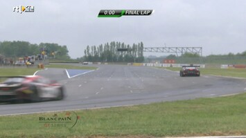 RTL GP: Blancpain Series Frankrijk