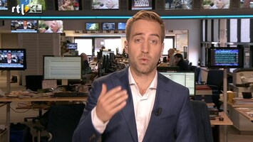 RTL Z Nieuws Hoe gaat Twitter geld verdienen?