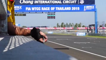 Rtl Gp: Wtcc - Thailand