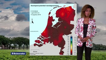 Rtl Weer - 19:55 Uur