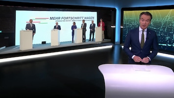 RTL Nieuws 18:00 uur