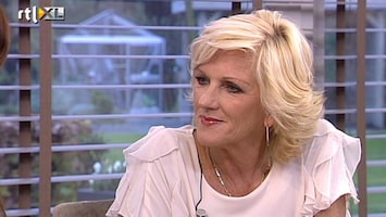 Koffietijd Tineke Schouten