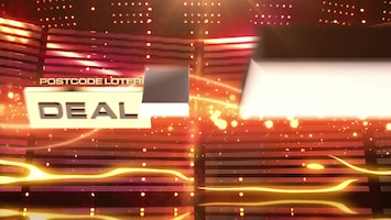 Postcode Loterij Deal Or No Deal - Afl. 29