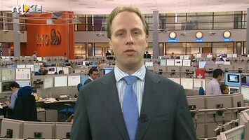 RTL Z Nieuws Verstandige zet ECB'