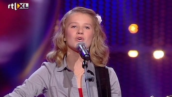 The Voice Kids The Voice Kids is er klaar voor!