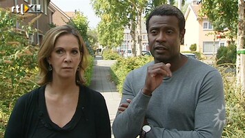 RTL Boulevard Vooruitblik op nieuw seizoen Dubbeltje op z'n Kant