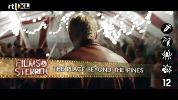 Films & Sterren 'The Place Beyond the Pines'