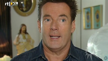 RTL Boulevard Gerard Joling versus SBS