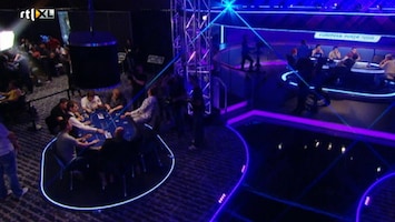 RTL Poker Barcelona 3