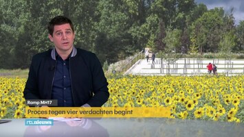 Rtl Nieuws - 19:30 Uur - 06:30 Uur