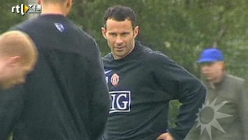 RTL Boulevard Ryan Giggs maakt schoonzus zwanger