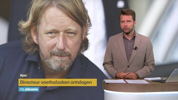 RTL Nieuws - 08:00 uur
