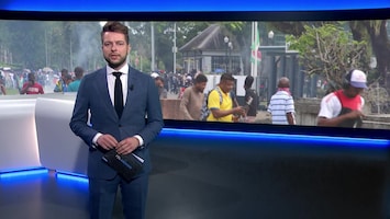 Rtl Nieuws - 19:30 Uur - Laat