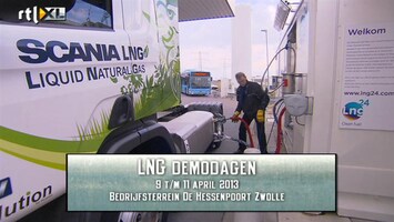 RTL Transportwereld Geef je op voor de LNG demodagen