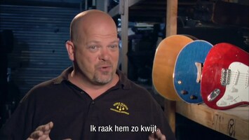 Pawn Stars - Afl. 2