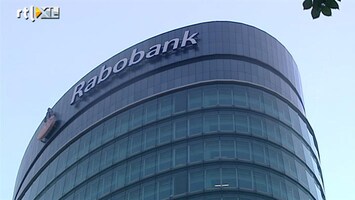 RTL Z Nieuws Rabobank moet openheid geven over Libor-rente