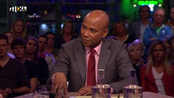 Rtl Late Night - Afl. 21