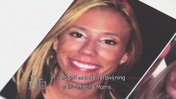 Dr. Phil The disappearance of Christina Morris