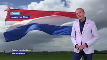 RTL Weer 18:05 uur