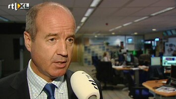 RTL Z Nieuws Ondernemers zien kleine overheid als dé oplossing