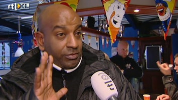RTL Nieuws Verslagenheid na dood grensrechter in Almere