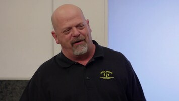 Pawn Stars - Afl. 49