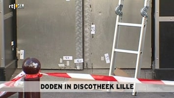 RTL Nieuws Laat