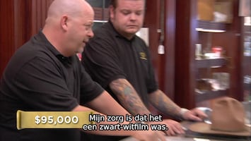 Pawn Stars - Afl. 41