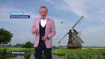 Rtl Weer - 19:55