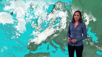 Rtl Weer - Laat