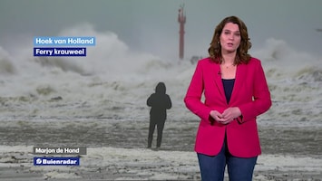 Rtl Weer - Laat