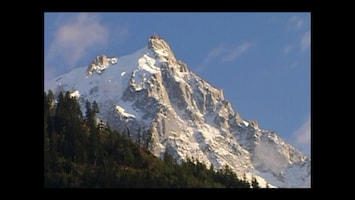 Het Roer Om - Return To French Alps