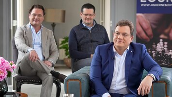 Ondernemerslounge