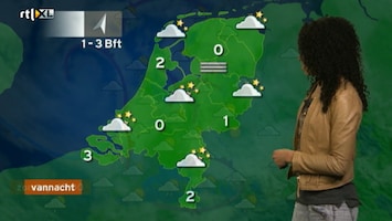 Rtl Weer - Laat