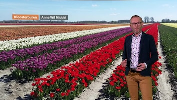 RTL Weer 18:05 uur