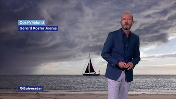 RTL Weer 19:55