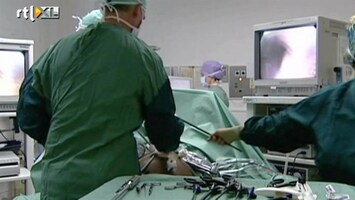 RTL Nieuws Fatale maagoperatie niet alleen schuld chirurg