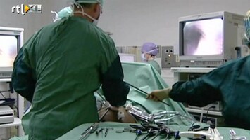 RTL Nieuws Fatale maagoperatie niet alleen schuld chirurg