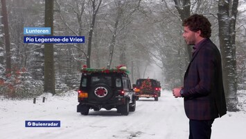 Rtl Weer - 19:55 Uur