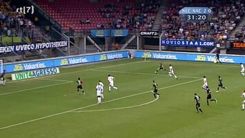 RTL Voetbal: Jupiler League 