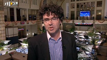 RTL Z Nieuws 15:00 Enorme banengroei in VS: 2 x zo hoog als verwacht