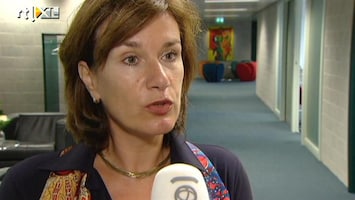 RTL Z Nieuws Kellerman: evenwichtig pakket