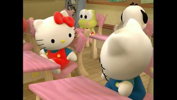 Hello Kitty And Friends - Afl. 9