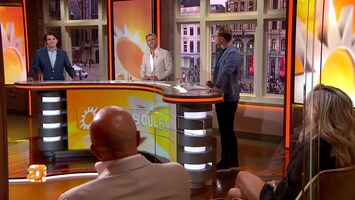 Rtl Boulevard - Afl. 242