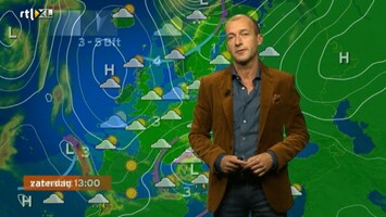 Rtl Weer - Laat