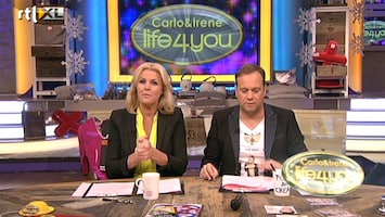 Carlo & Irene: Life 4 You - Afl. 23