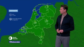 RTL Weer En Verkeer Afl. 458