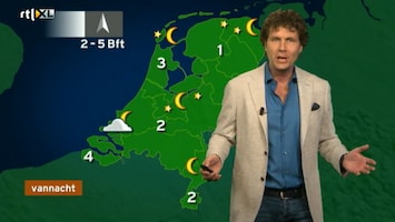 Rtl Weer - Laat