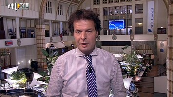 RTL Z Nieuws 15:00 De Europese schuldencrisis gaat nu echt van start, de angst is groot