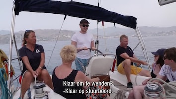 Een Nieuw Leven In De Zon Afl. 5